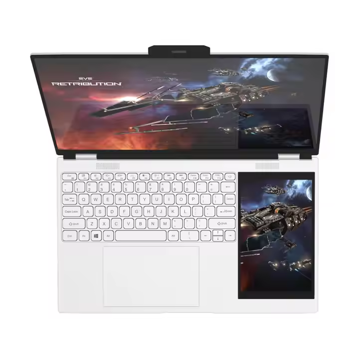 Pc pc_double_ecrans_v
